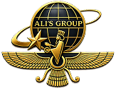 Ali's Group logo