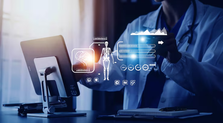 Healthcare Advancement