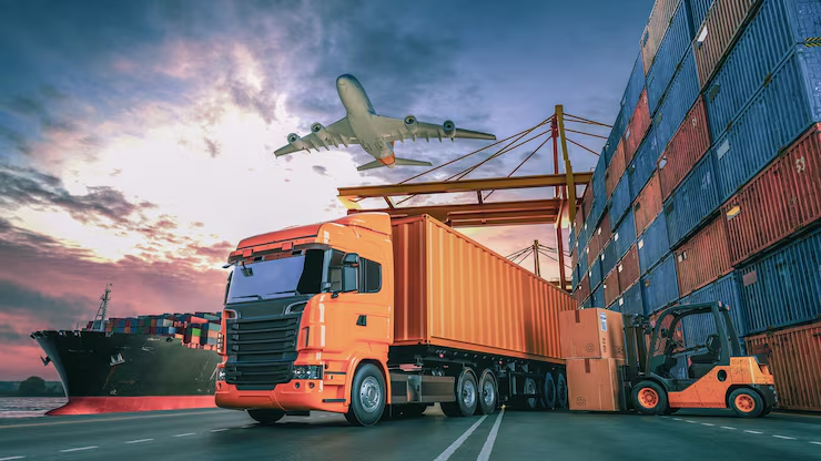Supply Chain Solutions