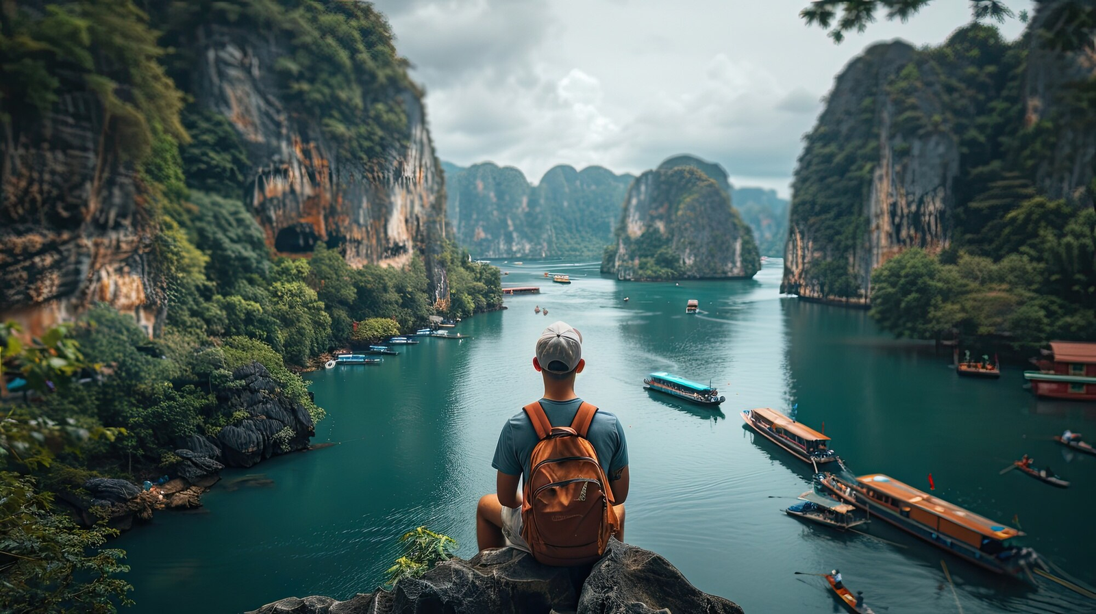 Travel Experiences